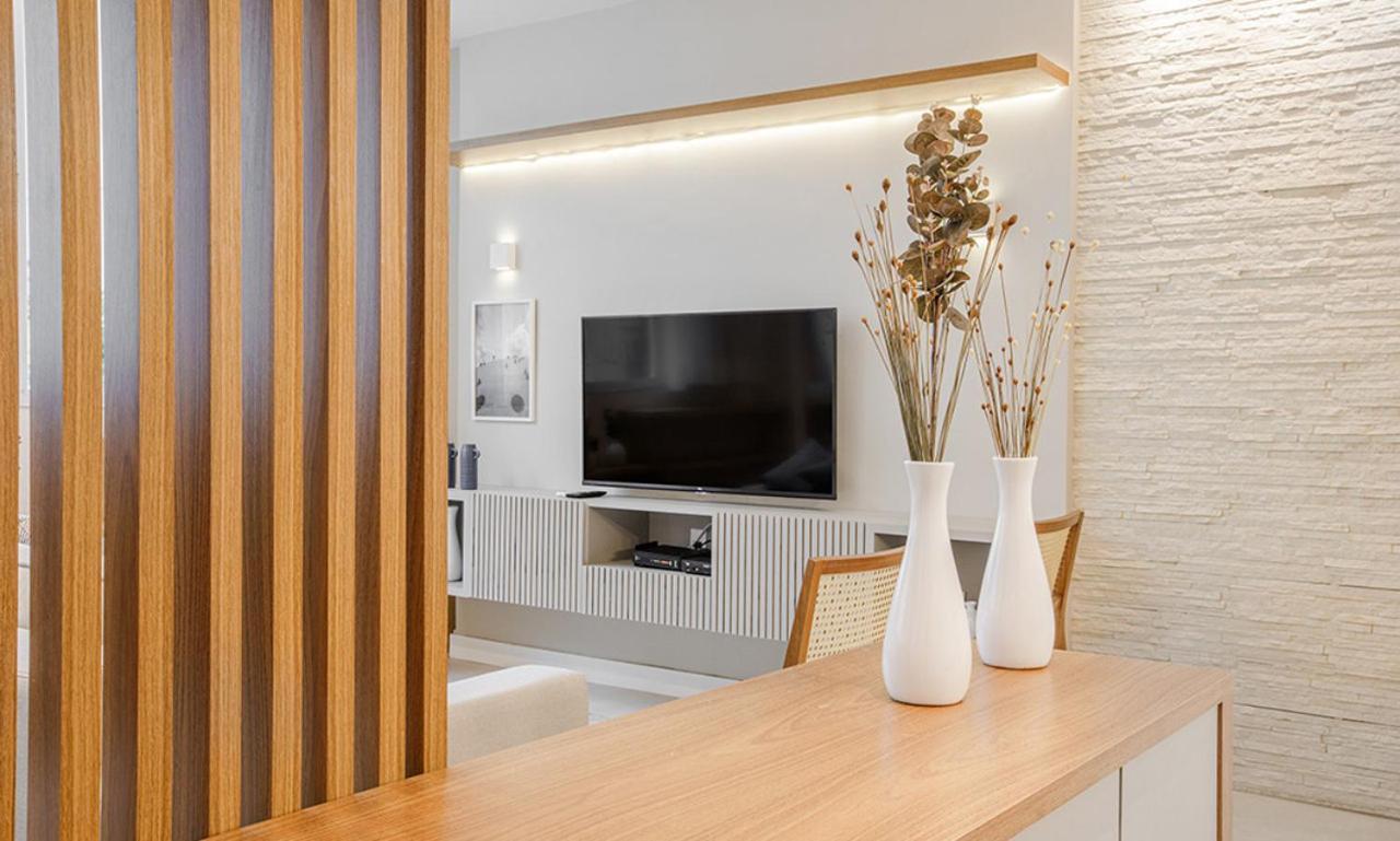 Tabas Moderno Ap De 3qtos Em Copacabana Cp0008 Apartamento *